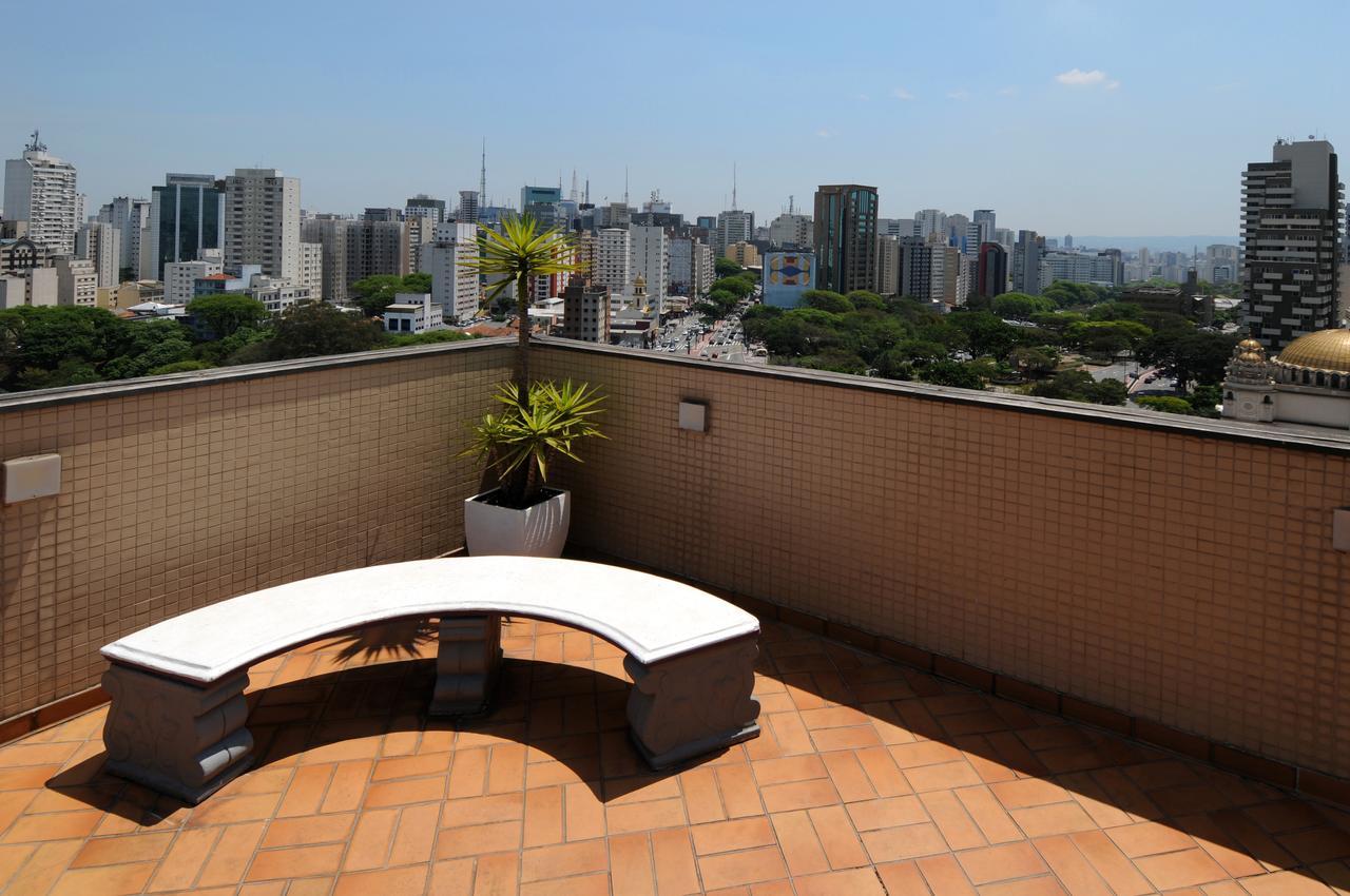 Mercure Paraiso Hotel
