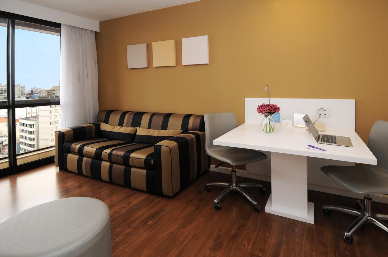 Hotel Mercure Paraiso