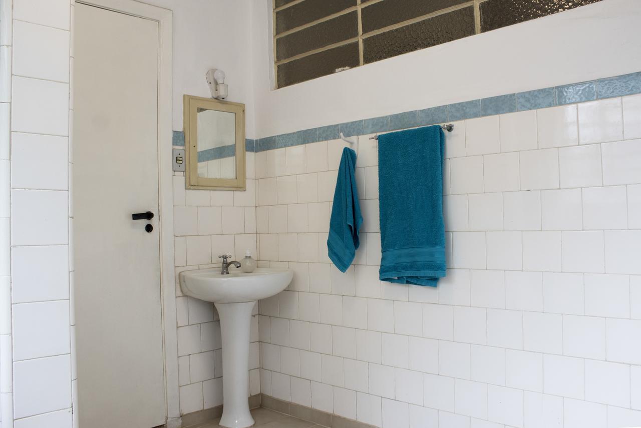 Recanto Dona Lucia Hospedagem domiciliar São Paulo