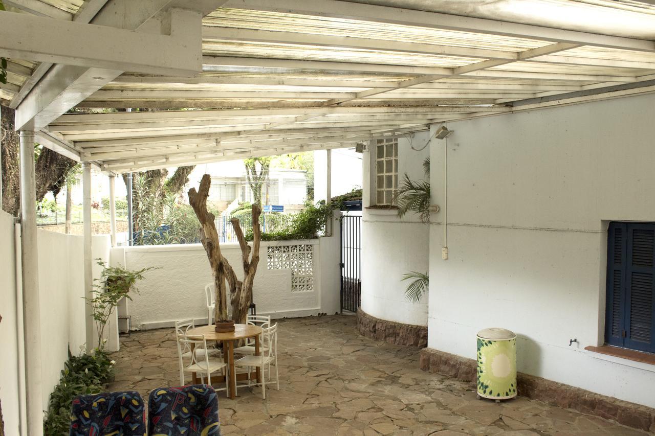 Recanto Dona Lucia Hospedagem domiciliar São Paulo