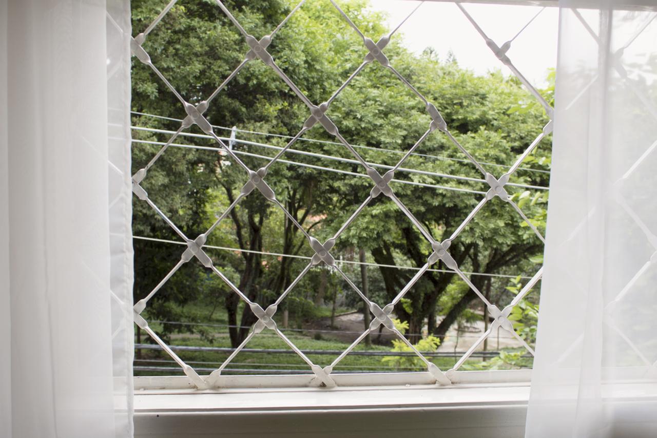 Hospedagem domiciliar Recanto Dona Lucia