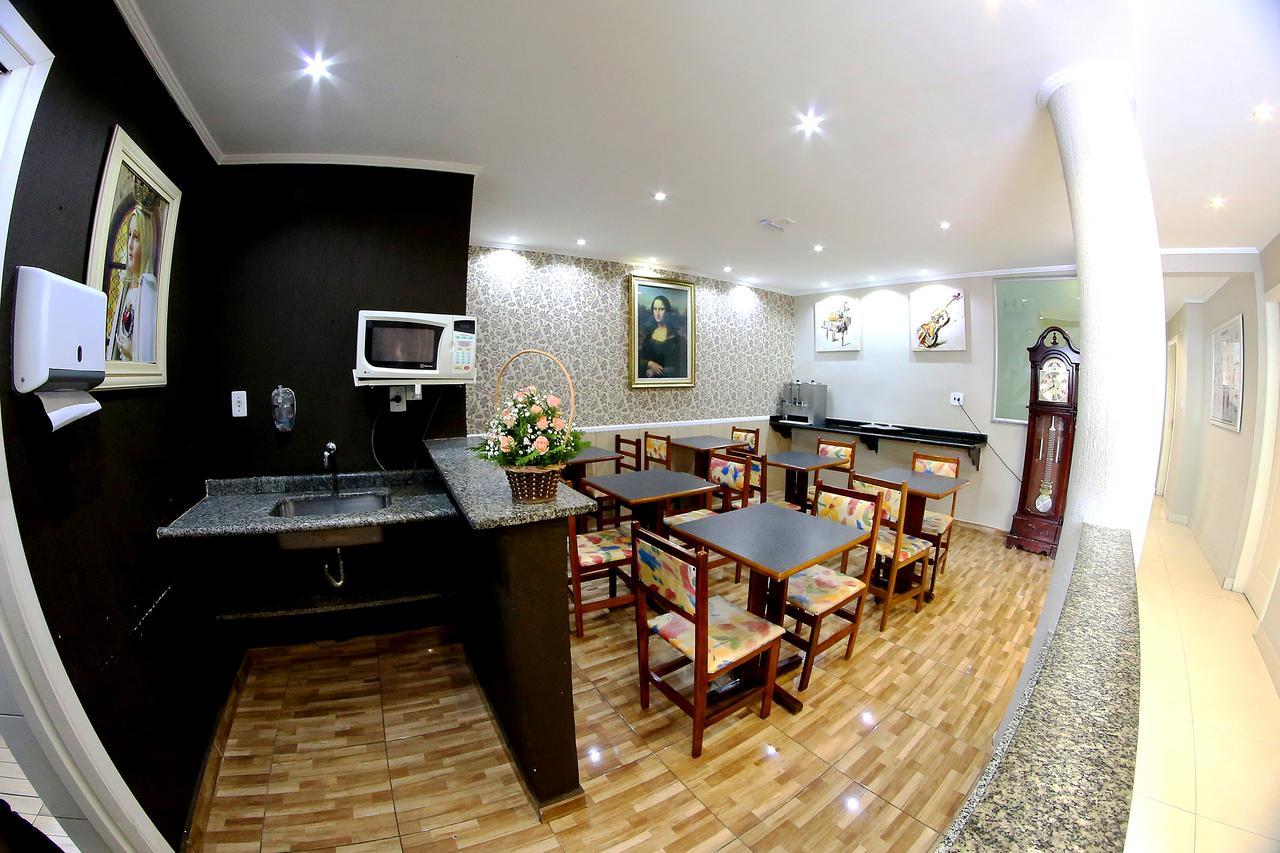 Parks Pedro De Toledo Hotel