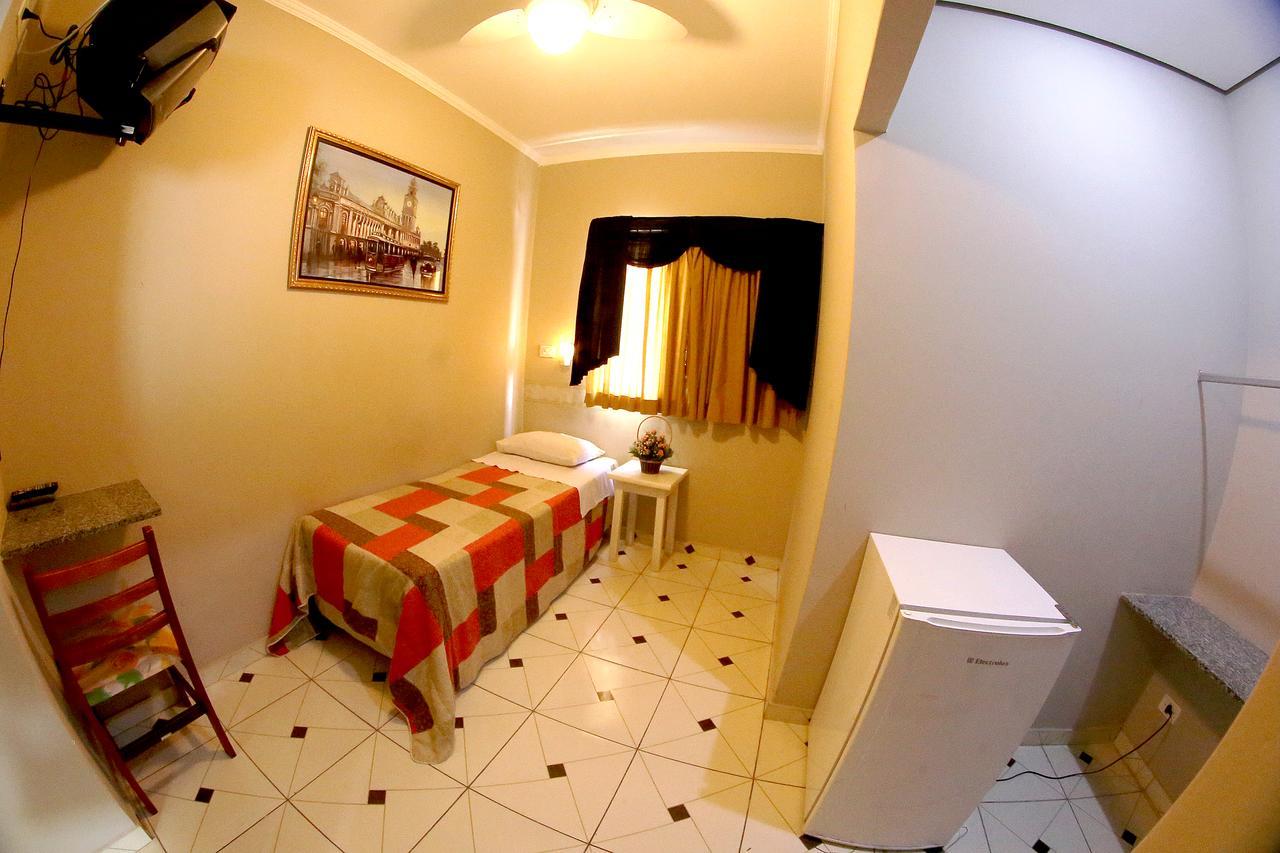 Parks Pedro De Toledo New Hotel