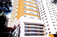 Transamerica Prime International Plaza 4* São Paulo