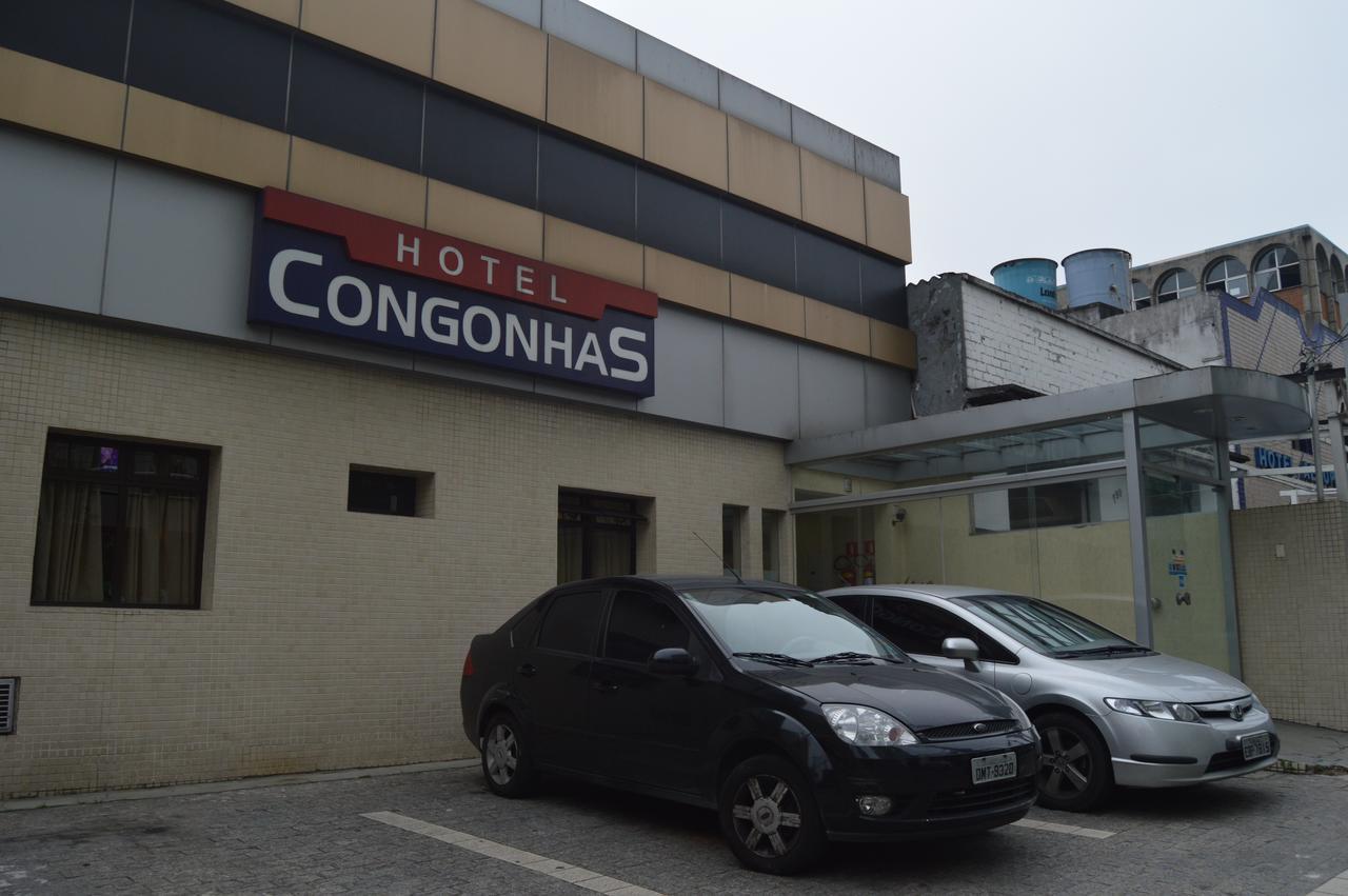 Congonhas Hotel