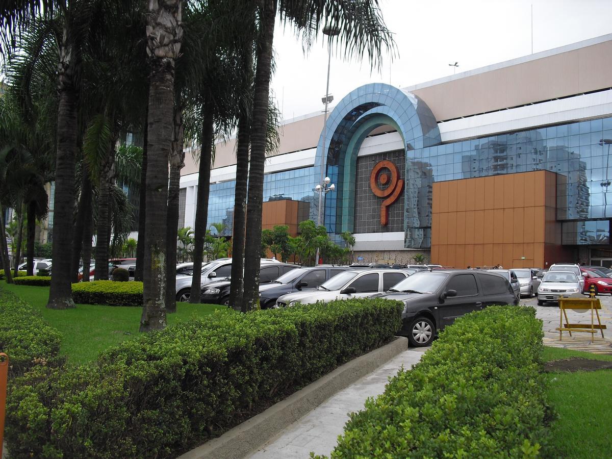 Hotel Congonhas 2*