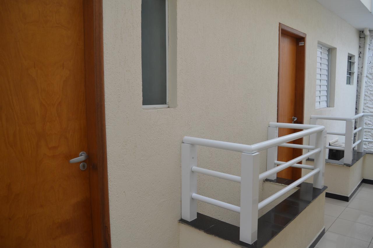 Hotel Congonhas 2*