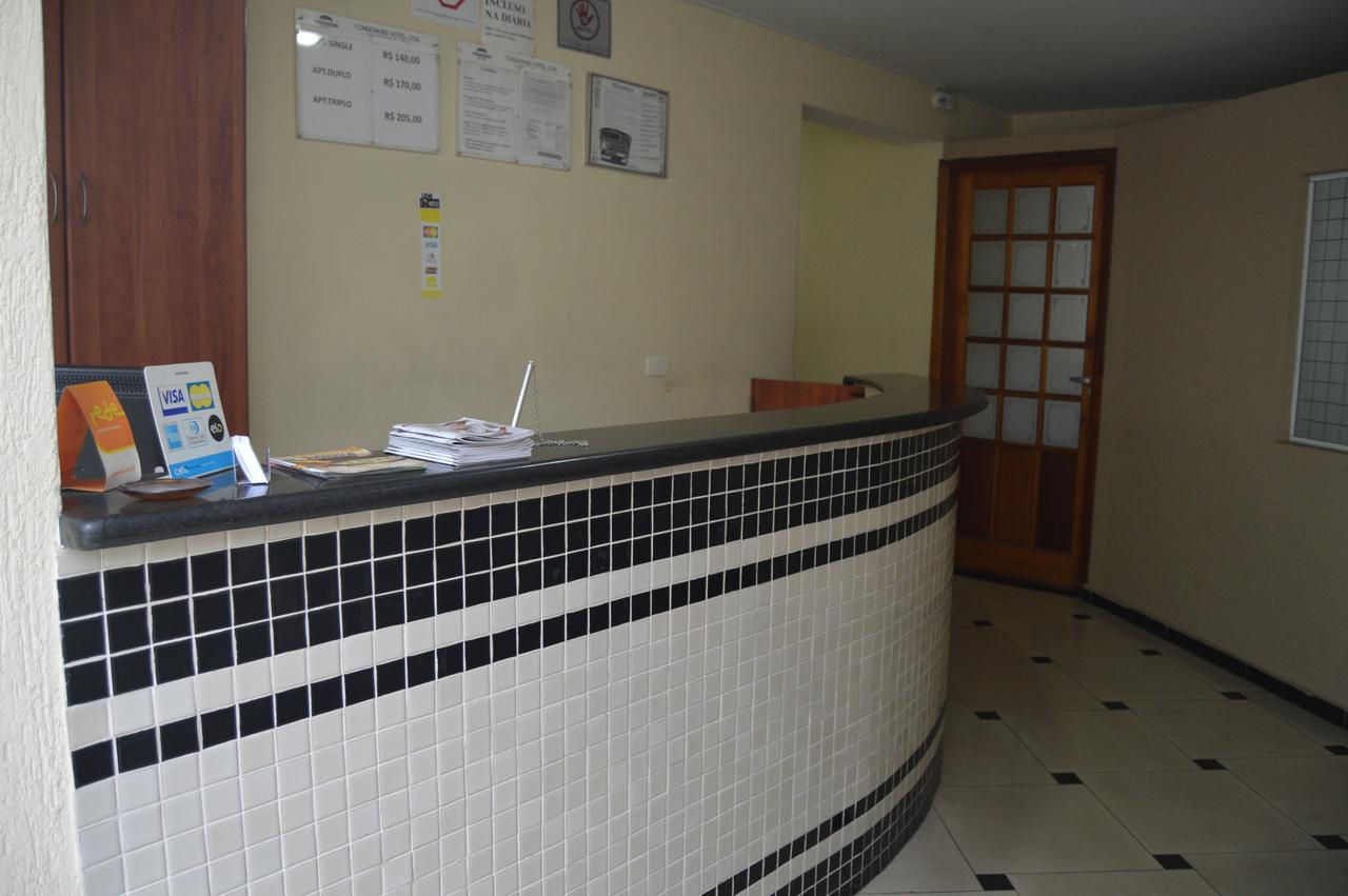 Congonhas Hotel