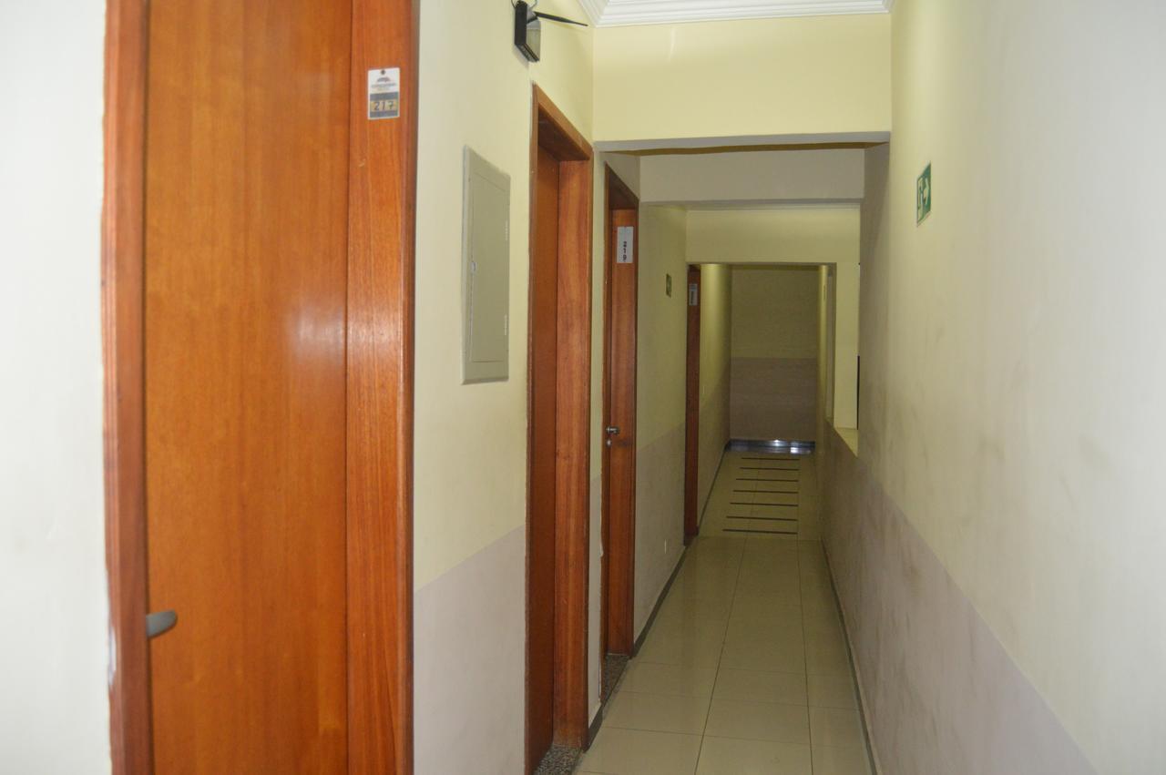 Hotel Congonhas São Paulo
