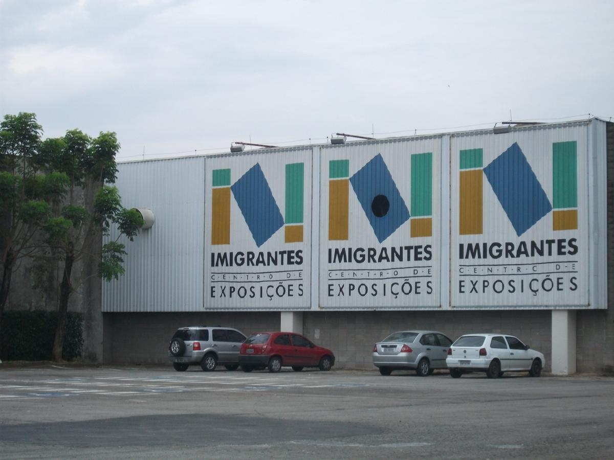 Hotel Congonhas