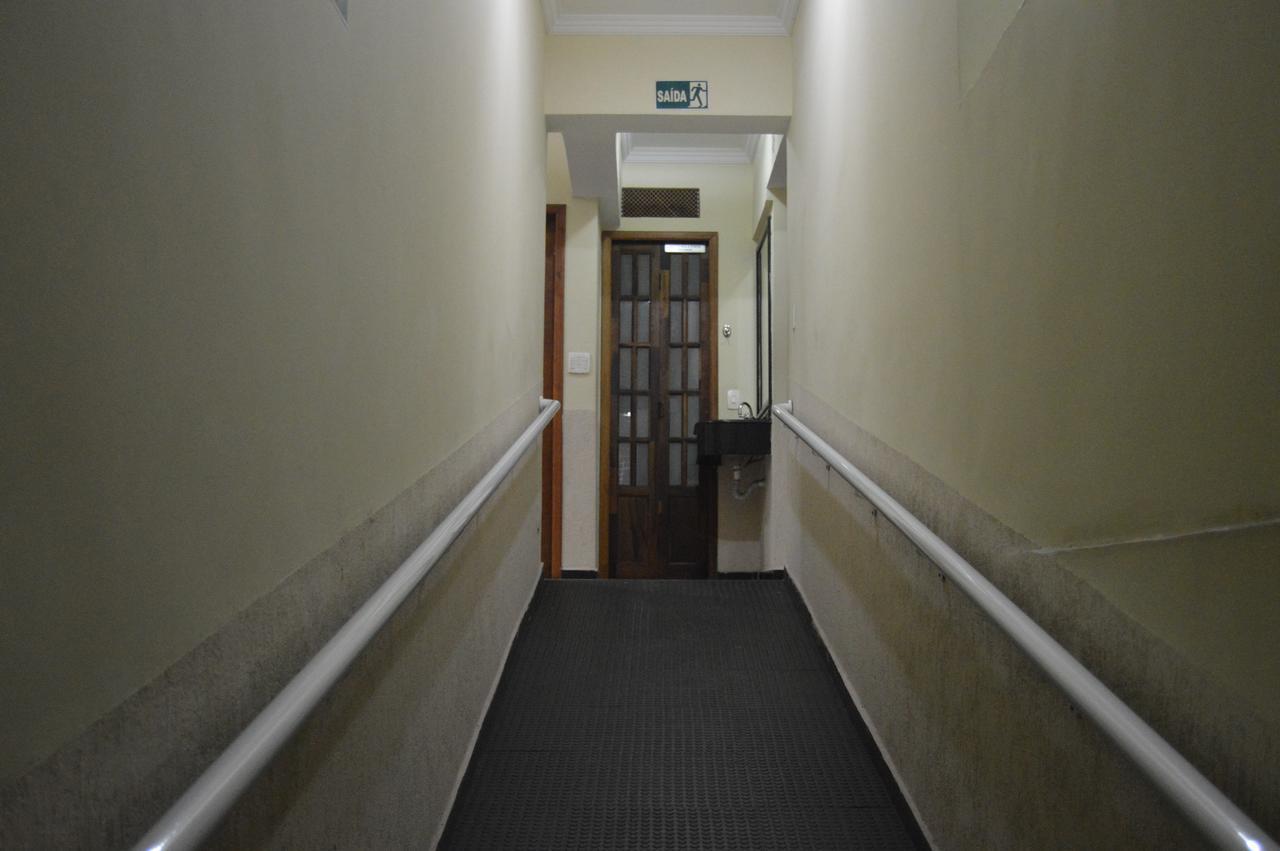 Hotel Congonhas 2*