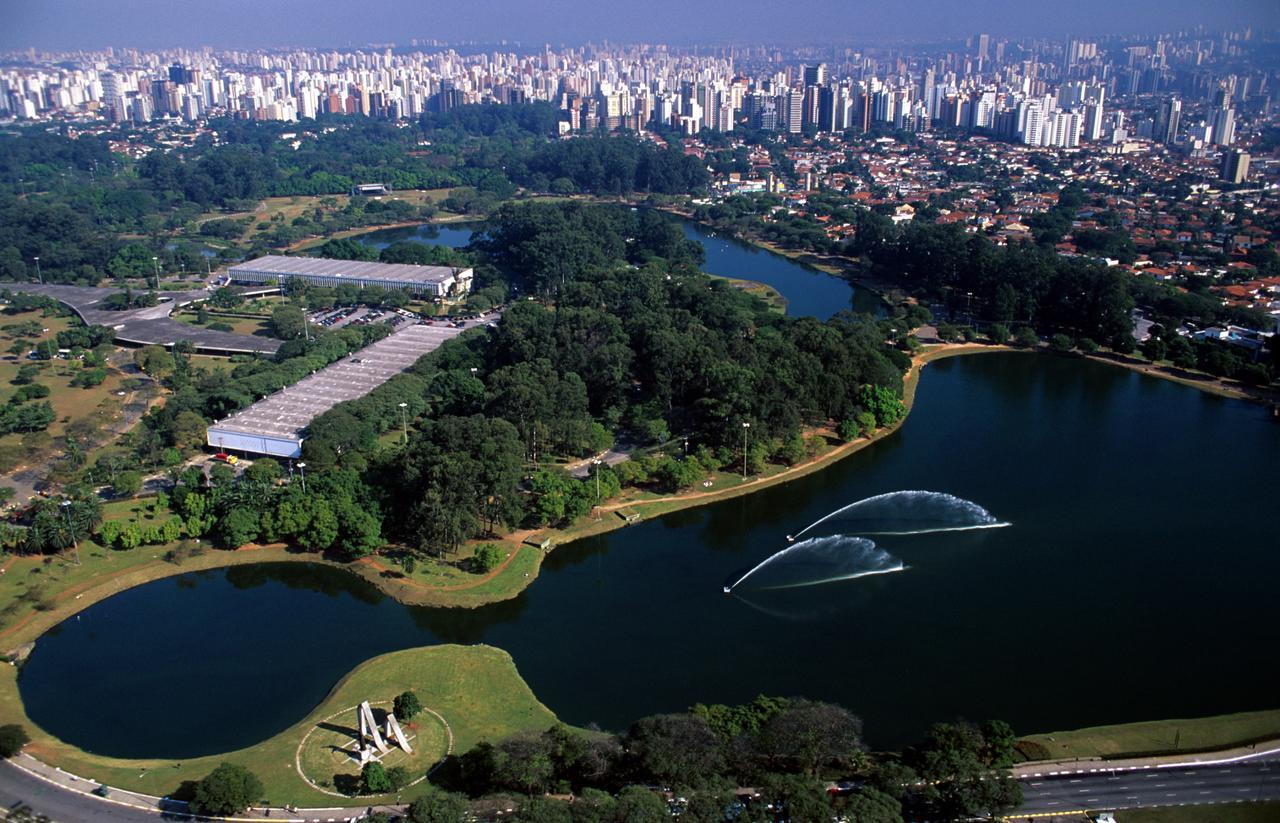 Hotel Congonhas