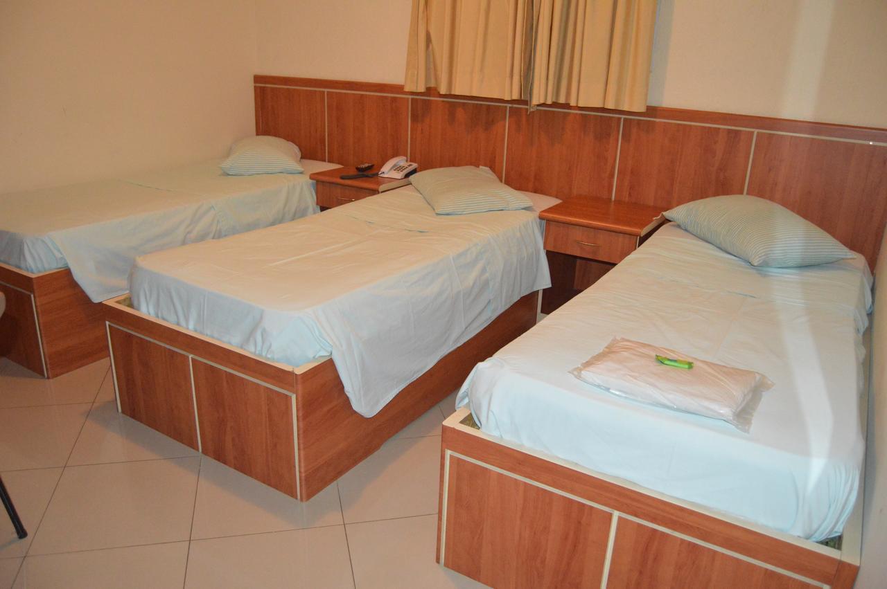 Congonhas Hotel 2*