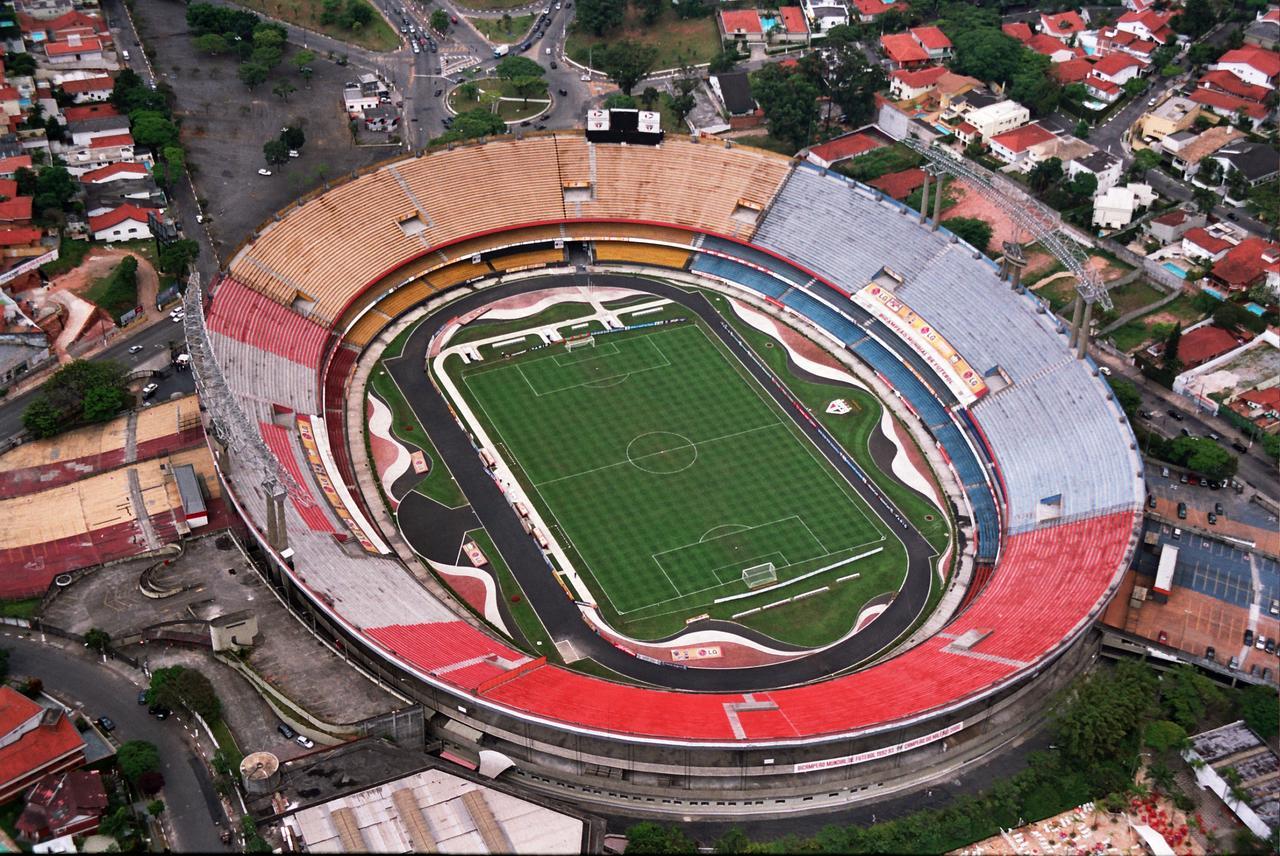 Congonhas 2* São Paulo
