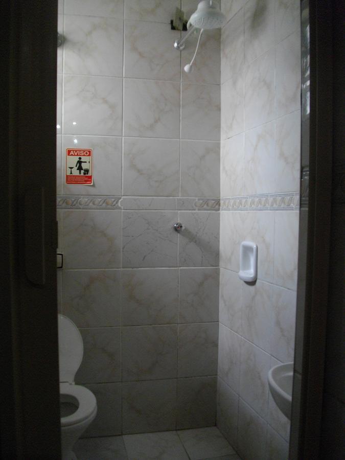 Hotel Flor Da Mariana São Paulo