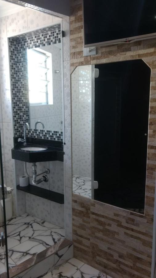 Hotel Flor Da Mariana