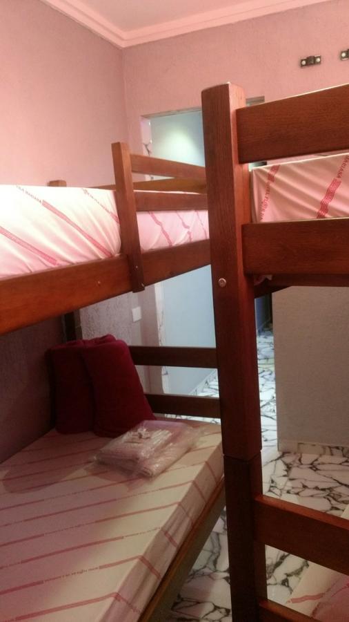 Hotel Flor Da Mariana São Paulo