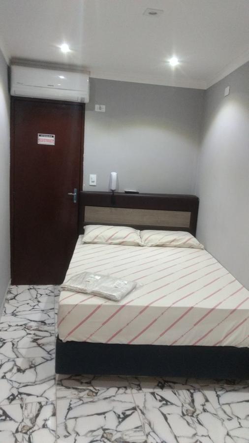 Flor Da Mariana 2* São Paulo
