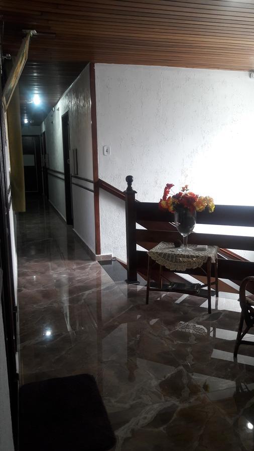 Hotel Flor Da Mariana São Paulo