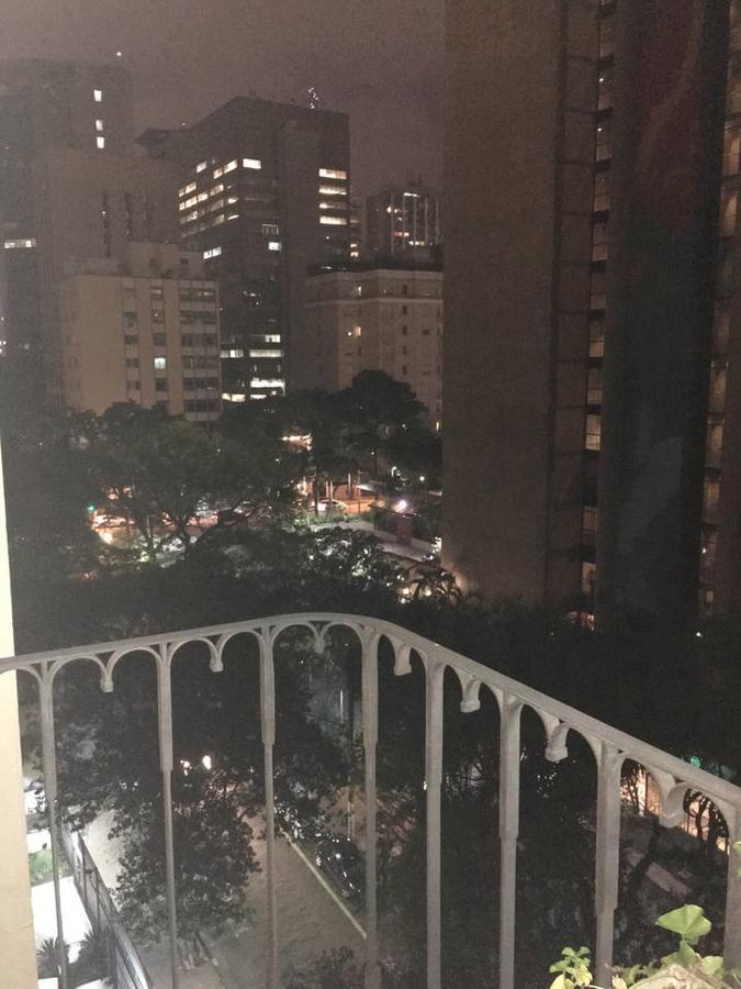 Paulista Flat Apartamento