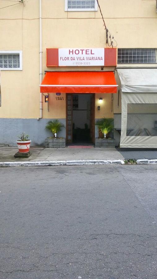 Hotel Flor Da Mariana