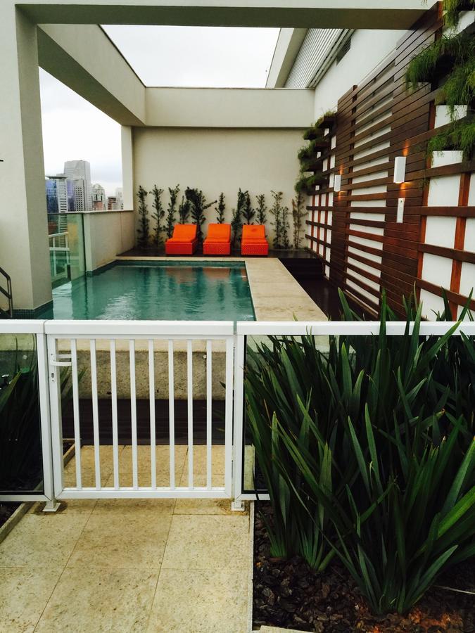 Apartamento Brookfield Design *