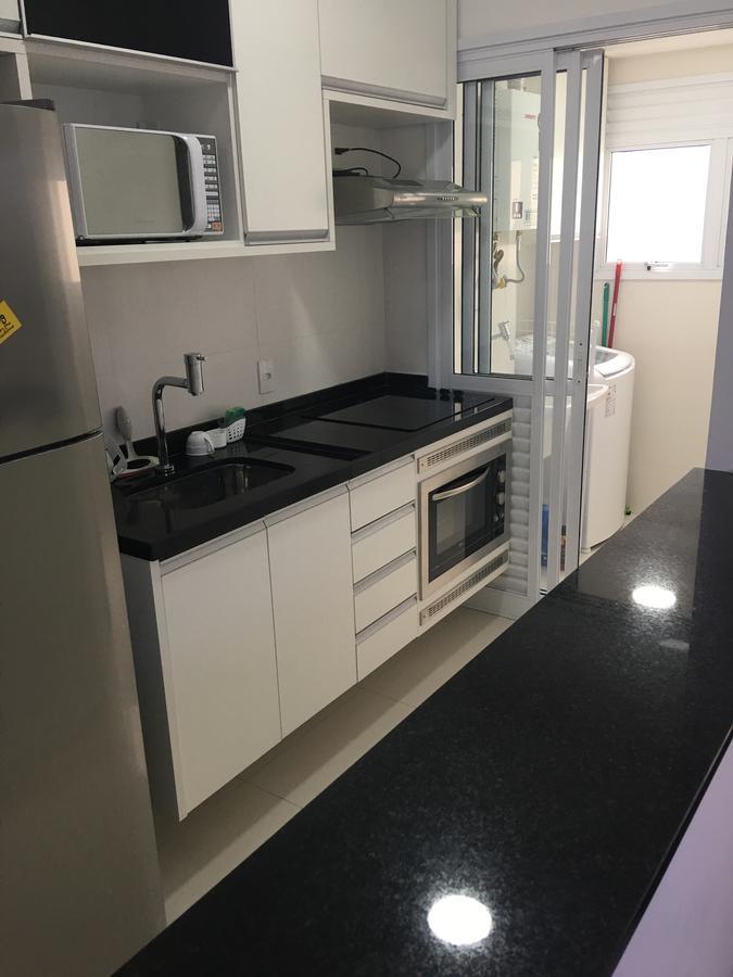 Brookfield Design Apartamento São Paulo
