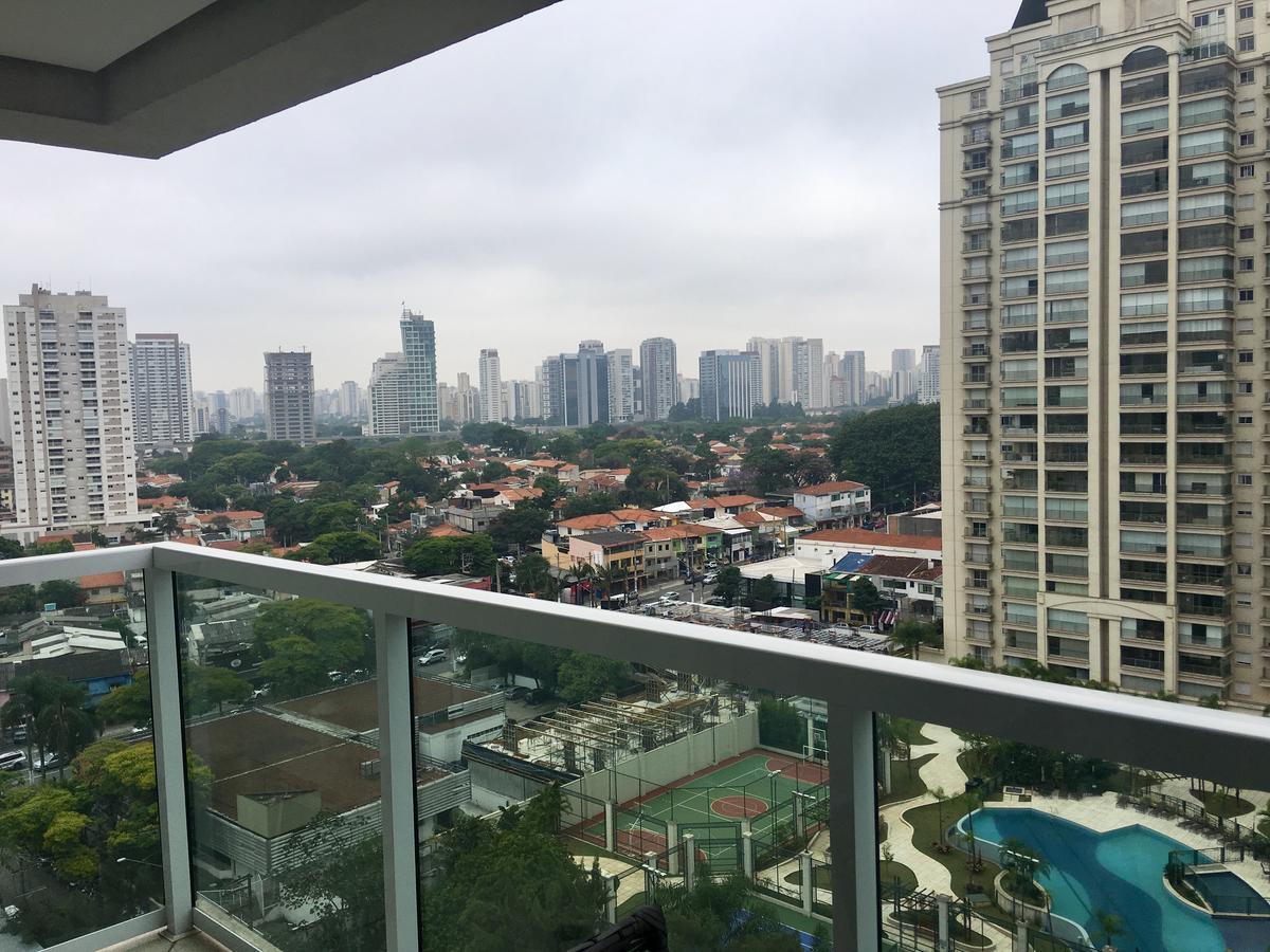 Brookfield Design Apartamento