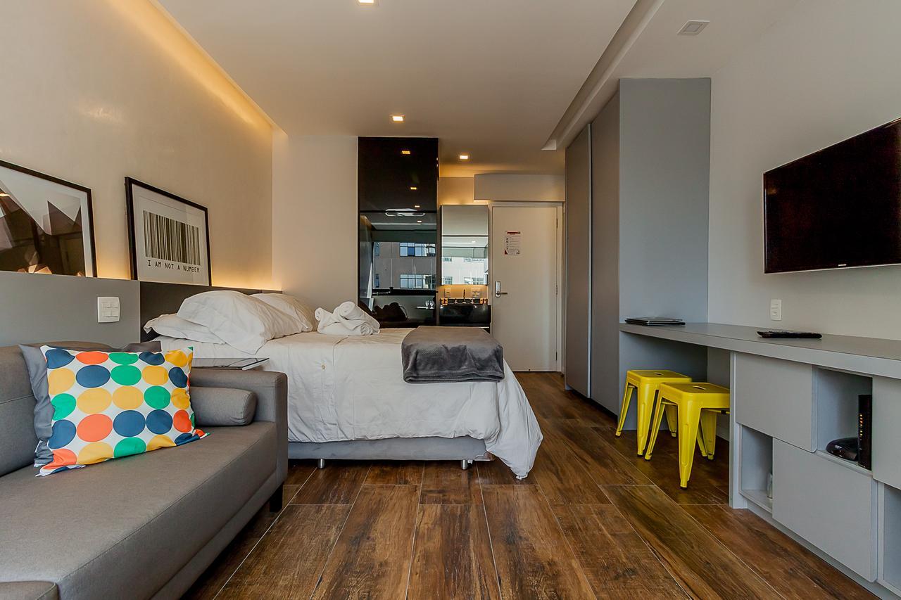 Vitastay Apto Executivo Vii Vila Olimpia Apartment