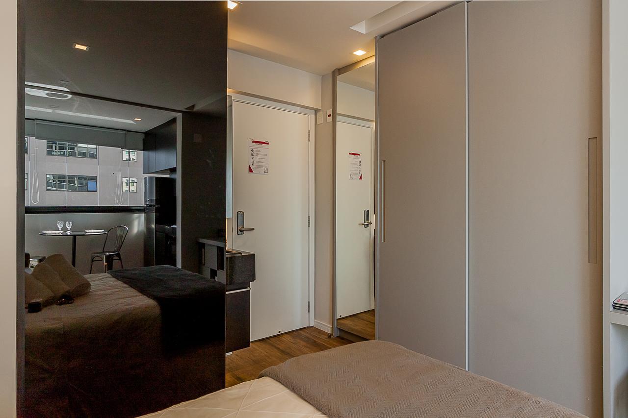 Vitastay Apto Executivo Vii Vila Olimpia Apartment