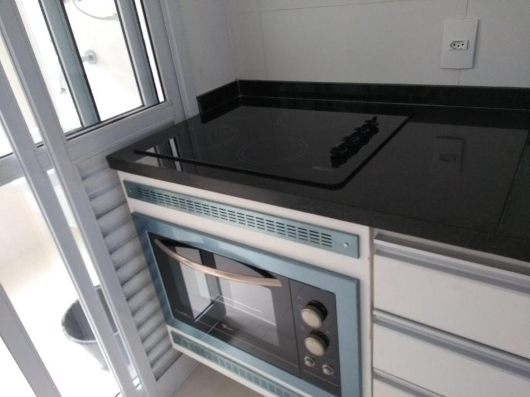 Apartamento Brookfield Design São Paulo
