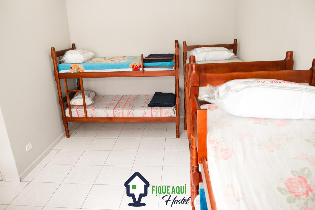 Hostel Ao Lado Do Metro Ana Rosa Sao Paulo