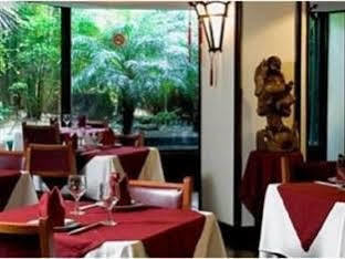 Hotel Liau Ginza