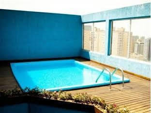 Liau Ginza Hotel 3*