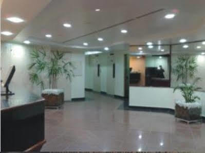 Liau Ginza Hotel São Paulo