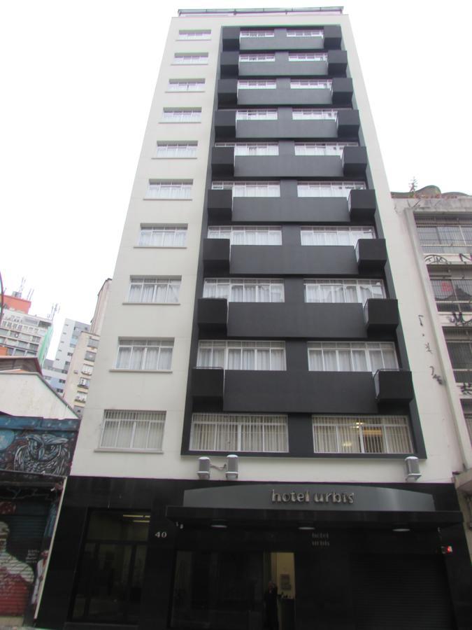 Urbis: Near Sampa Sky São Paulo