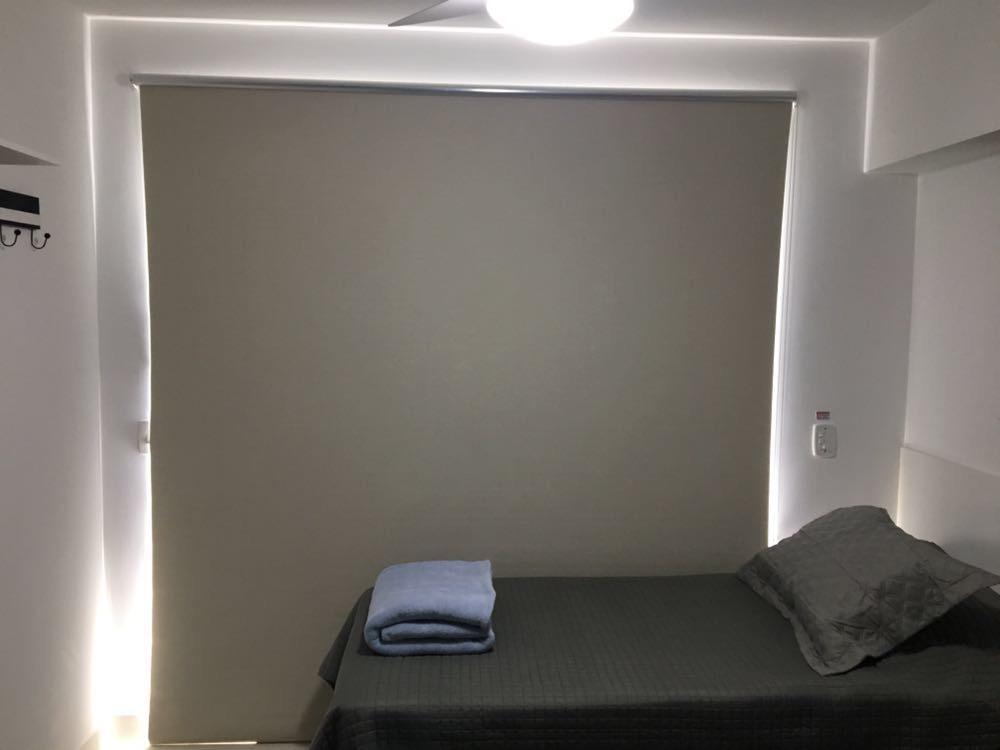 Da Mariana Ouro Apartamento São Paulo