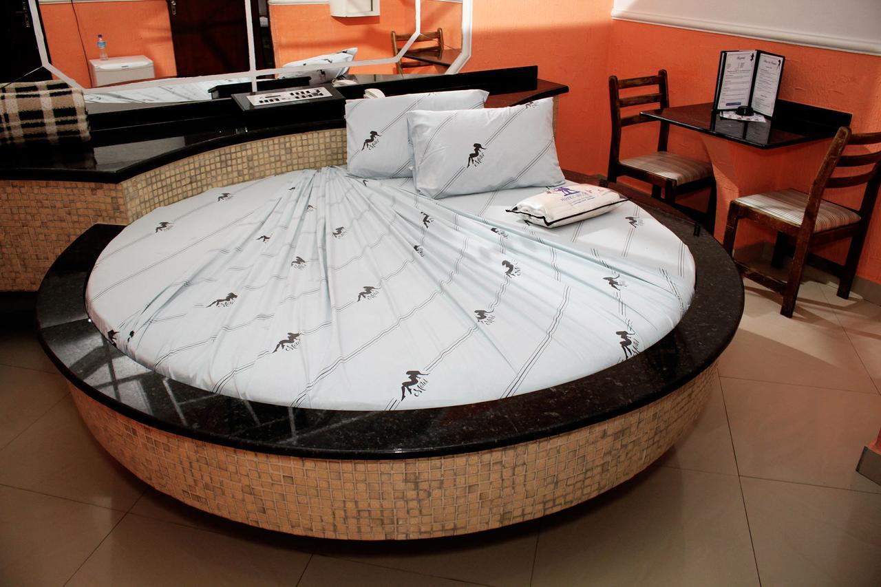 Bells (adults Only) Hotel São Paulo