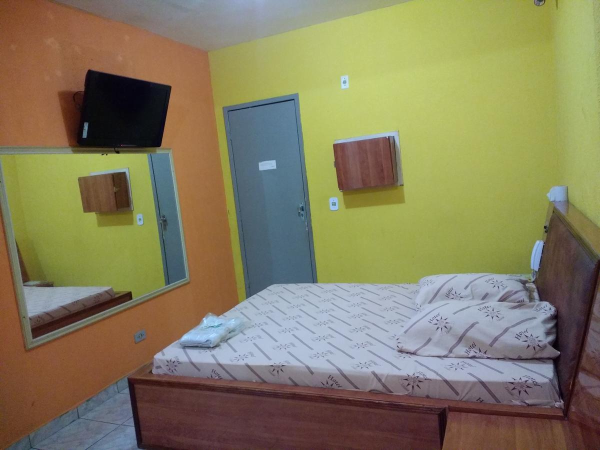 Hotel cápsula Livstar São Paulo