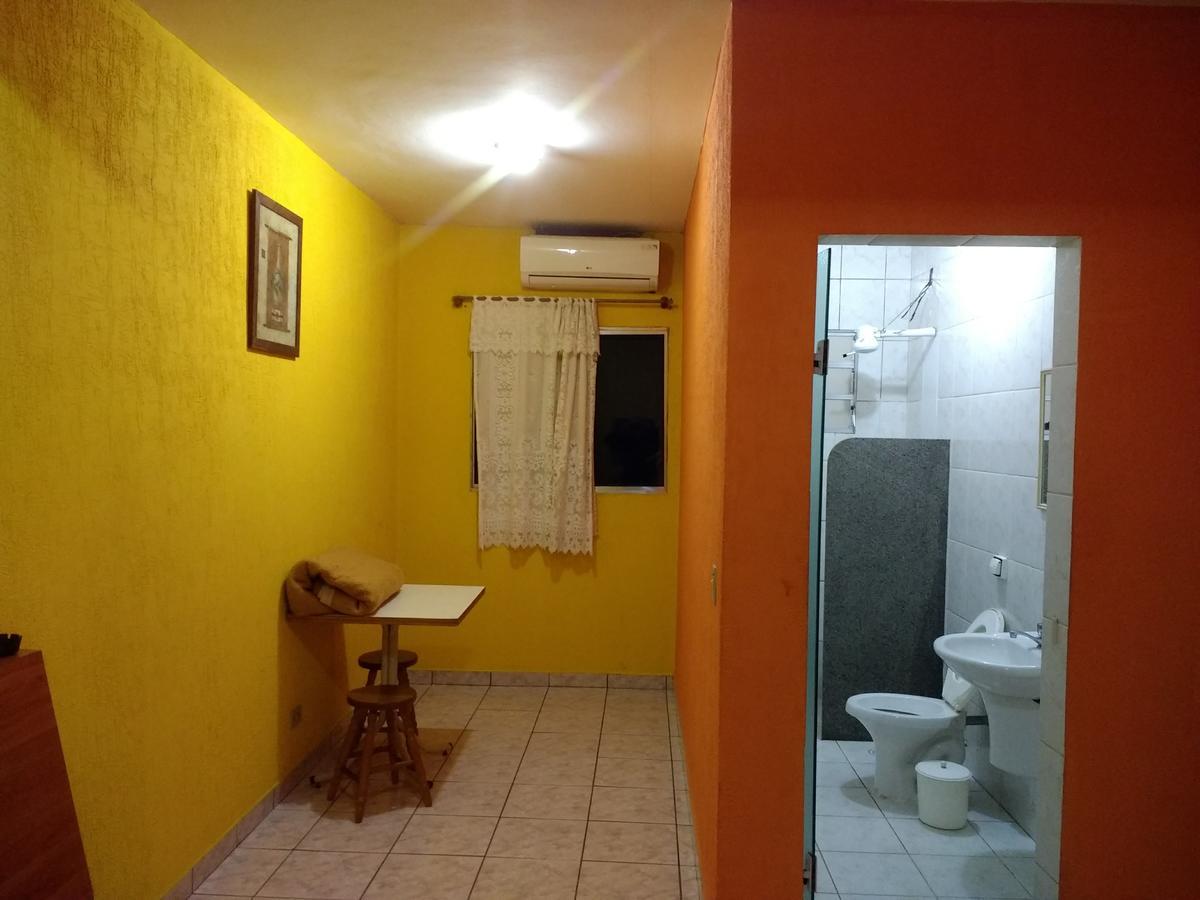 Livstar Hotel cápsula São Paulo