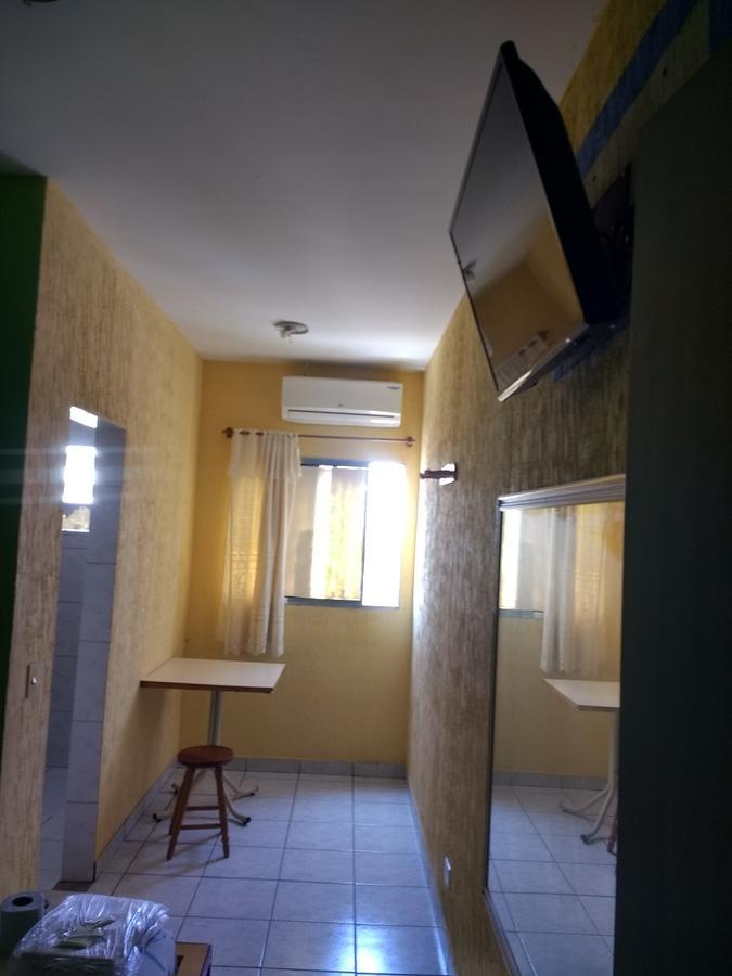 Hotel cápsula Livstar *