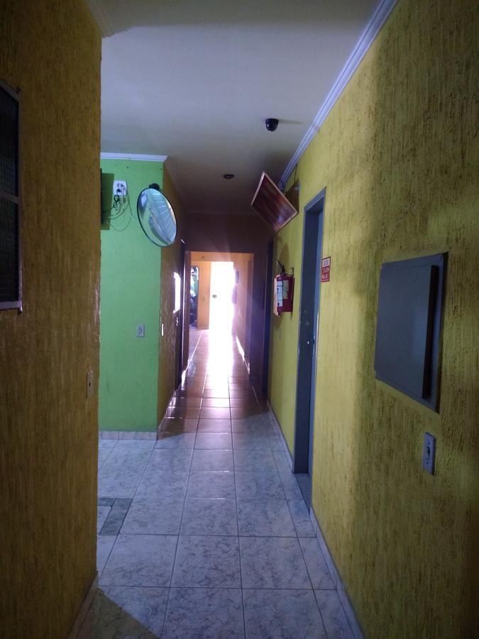 Livstar Hotel cápsula *