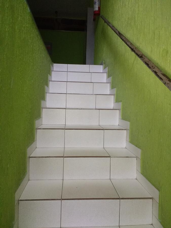 Hotel cápsula Livstar *
