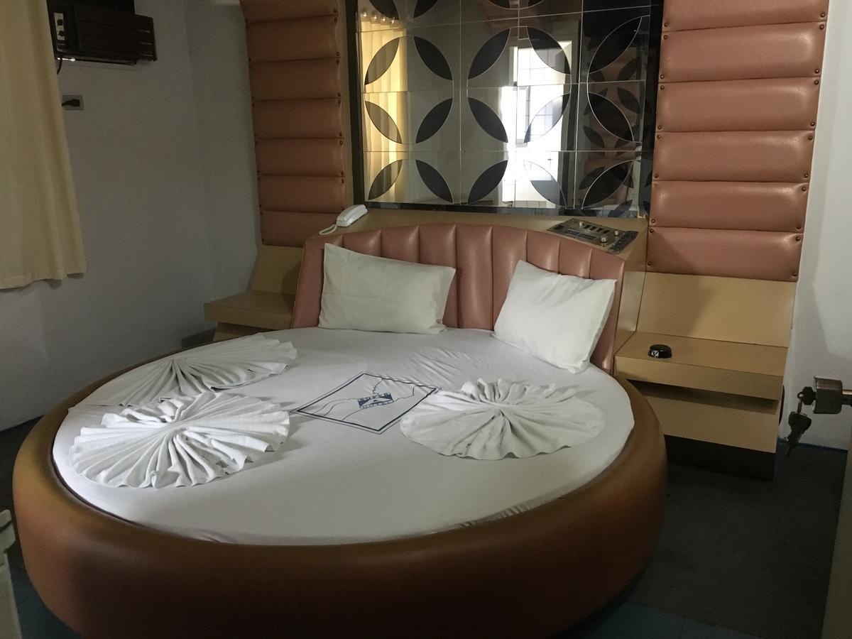 Super A Hotel São Paulo