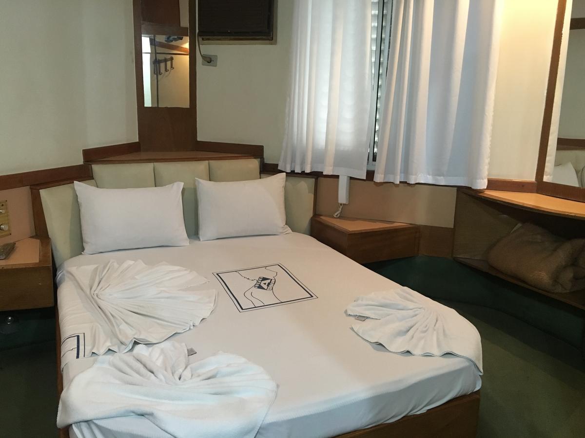 Hotel Super A