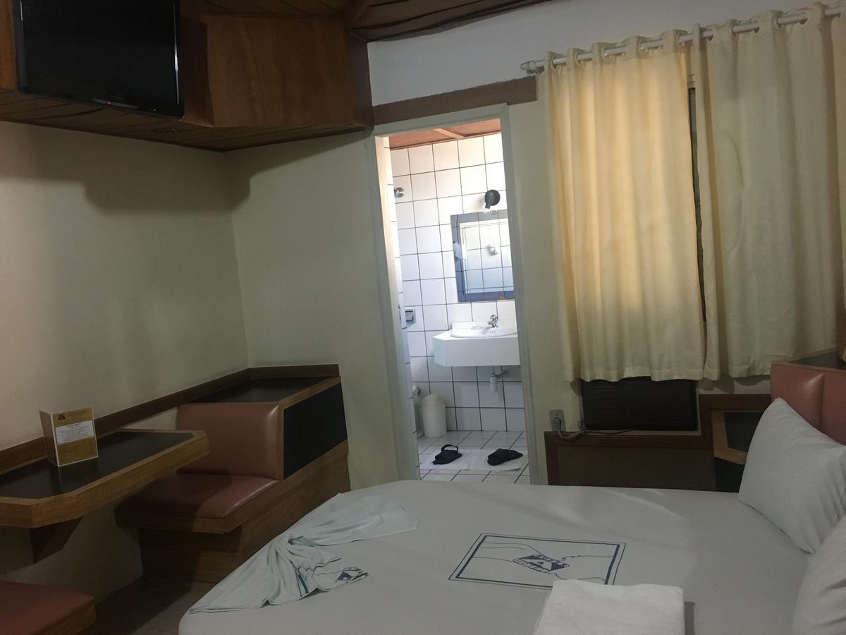 Super A 3* São Paulo
