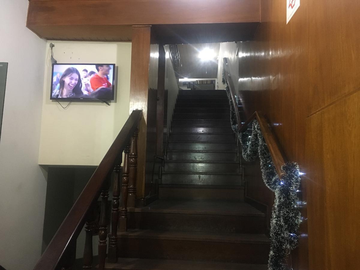 Hotel Super A 3*
