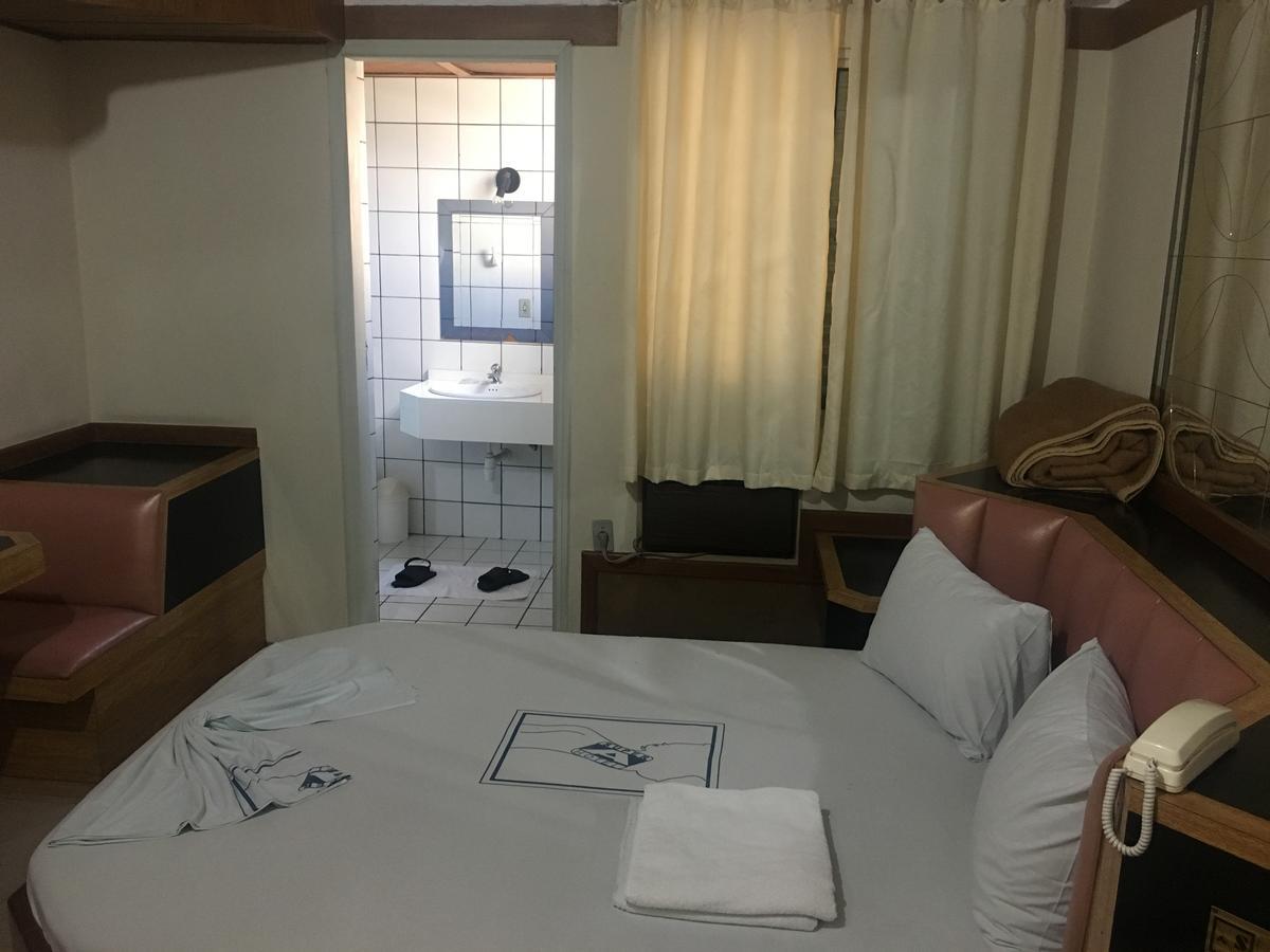 Hotel Super A São Paulo