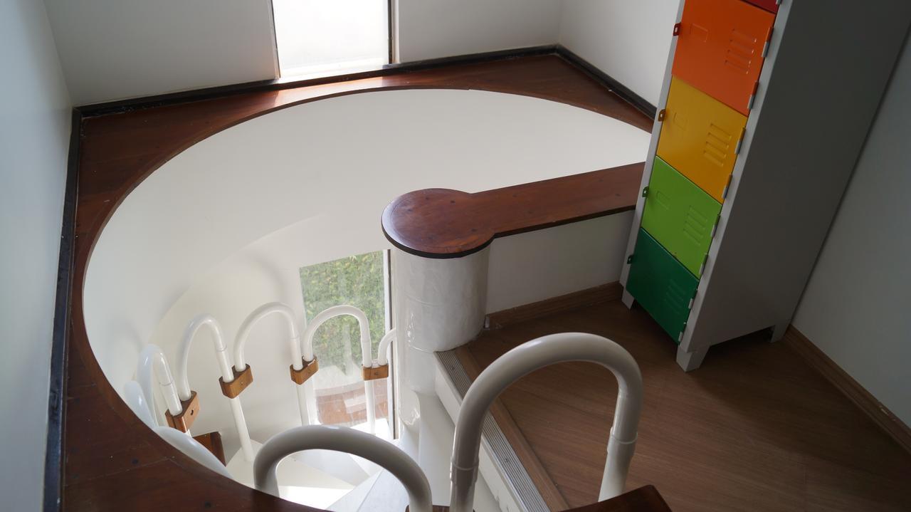Casa Branca Albergue *