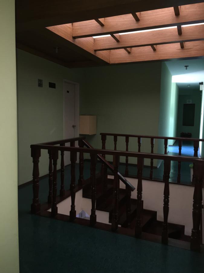 Super A Hotel